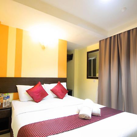 Sun Inns Hotel Kopkastam Kelana Jaya Petaling Jaya Extérieur photo