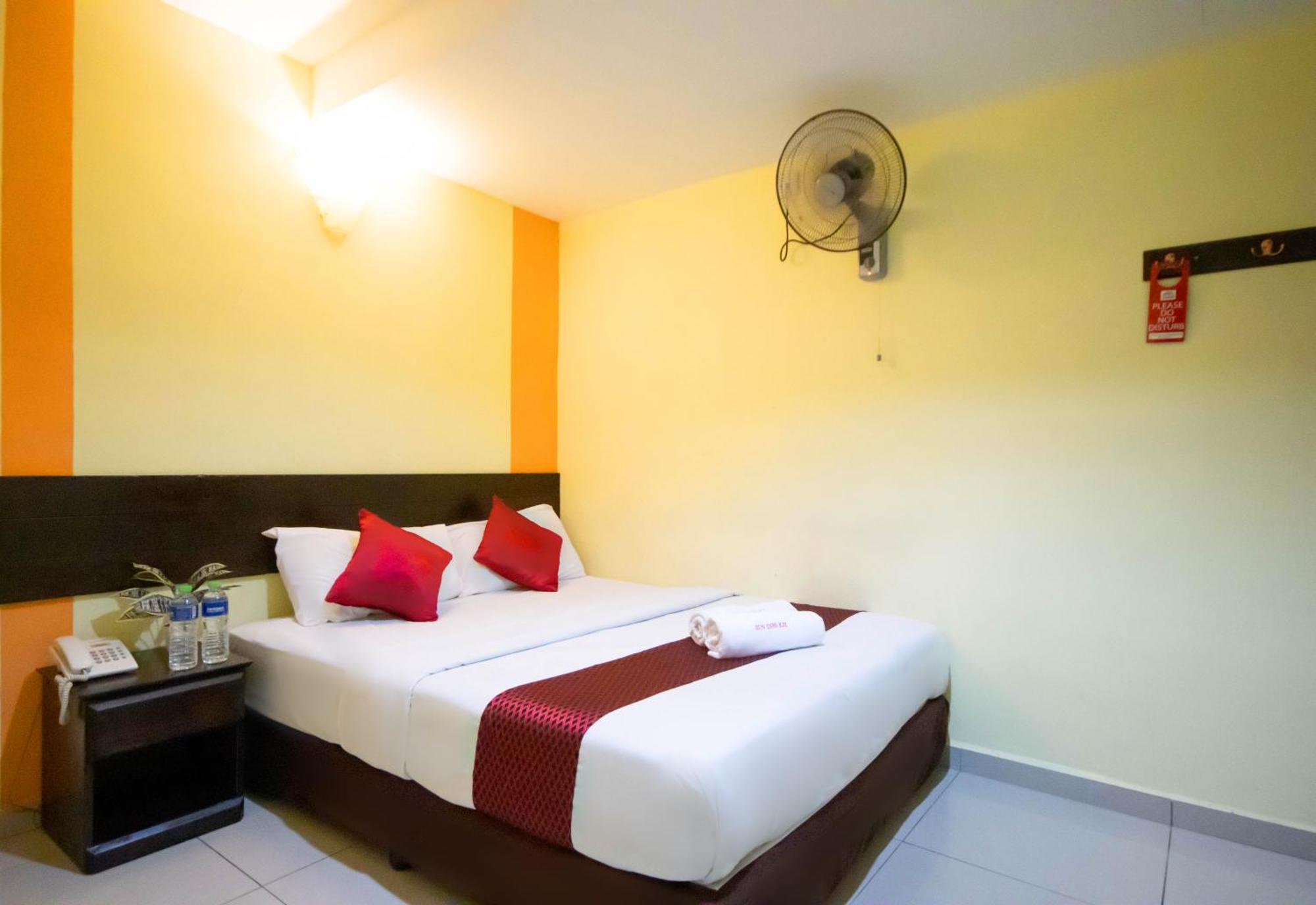 Sun Inns Hotel Kopkastam Kelana Jaya Petaling Jaya Extérieur photo