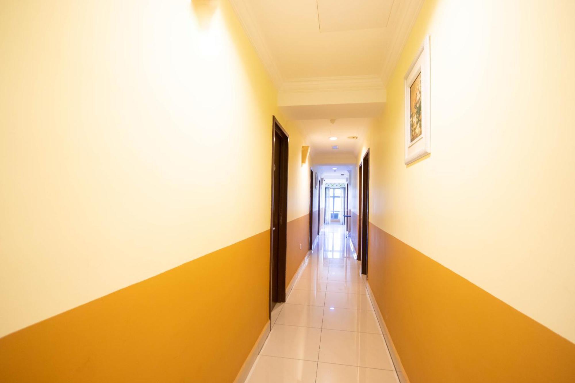 Sun Inns Hotel Kopkastam Kelana Jaya Petaling Jaya Extérieur photo