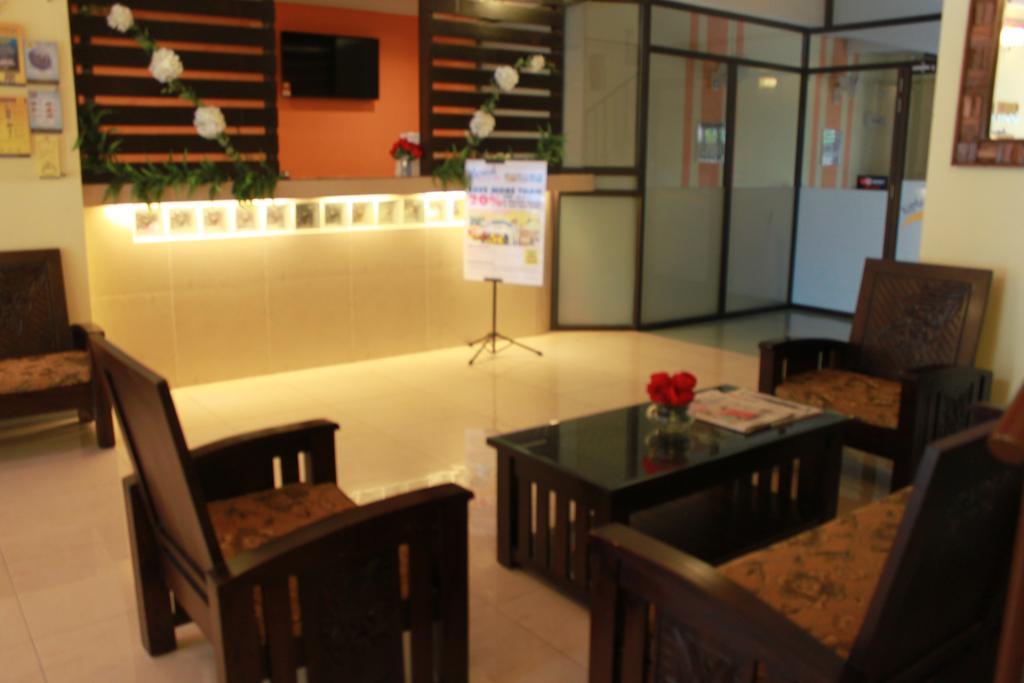 Sun Inns Hotel Kopkastam Kelana Jaya Petaling Jaya Extérieur photo