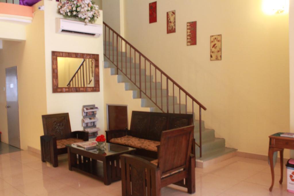 Sun Inns Hotel Kopkastam Kelana Jaya Petaling Jaya Extérieur photo