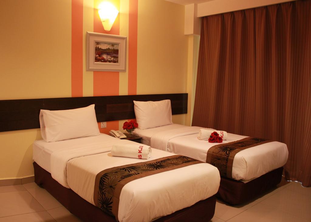 Sun Inns Hotel Kopkastam Kelana Jaya Petaling Jaya Extérieur photo