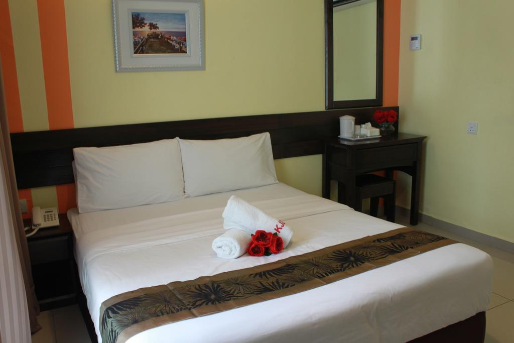 Sun Inns Hotel Kopkastam Kelana Jaya Petaling Jaya Extérieur photo