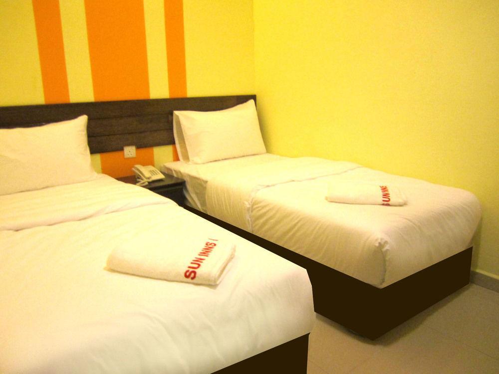 Sun Inns Hotel Kopkastam Kelana Jaya Petaling Jaya Extérieur photo