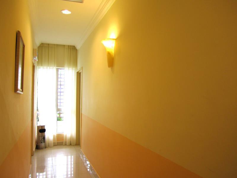 Sun Inns Hotel Kopkastam Kelana Jaya Petaling Jaya Extérieur photo