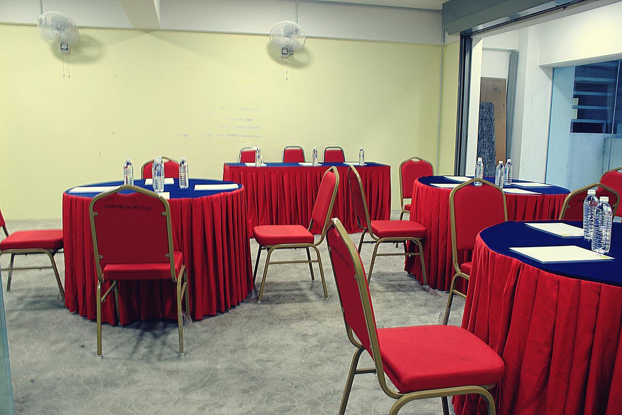 Sun Inns Hotel Kopkastam Kelana Jaya Petaling Jaya Extérieur photo