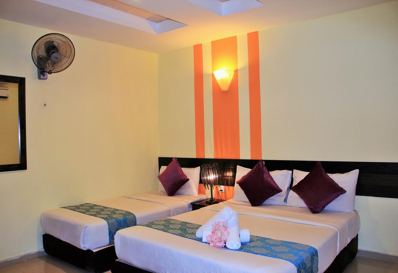 Sun Inns Hotel Kopkastam Kelana Jaya Petaling Jaya Extérieur photo