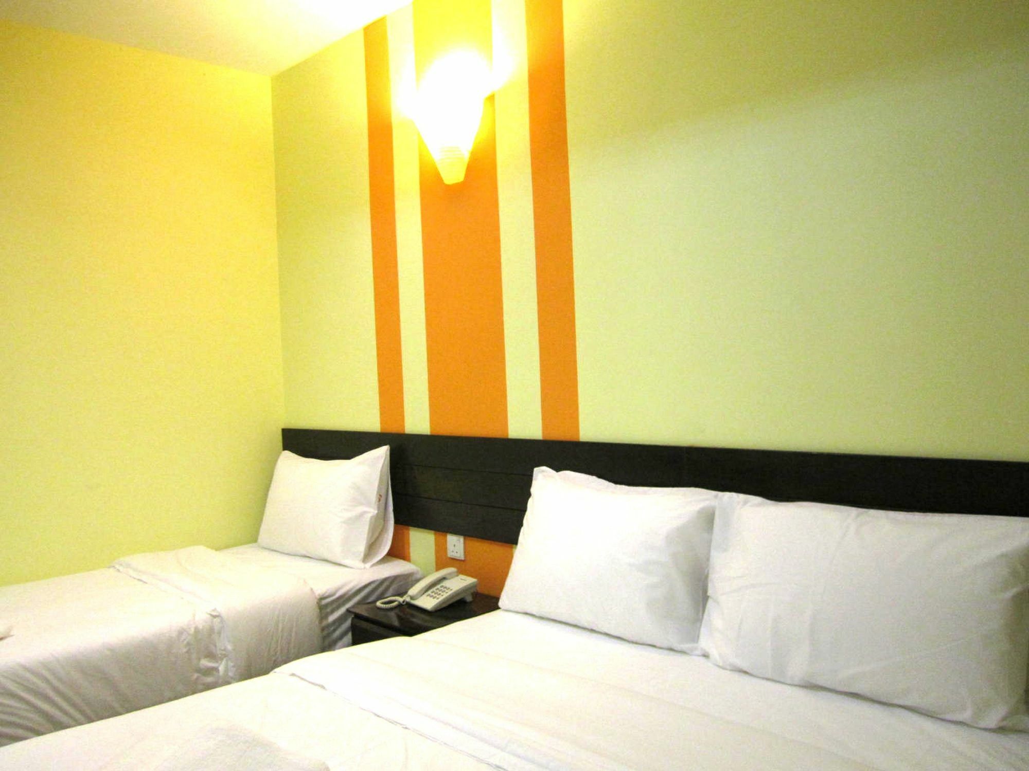 Sun Inns Hotel Kopkastam Kelana Jaya Petaling Jaya Extérieur photo
