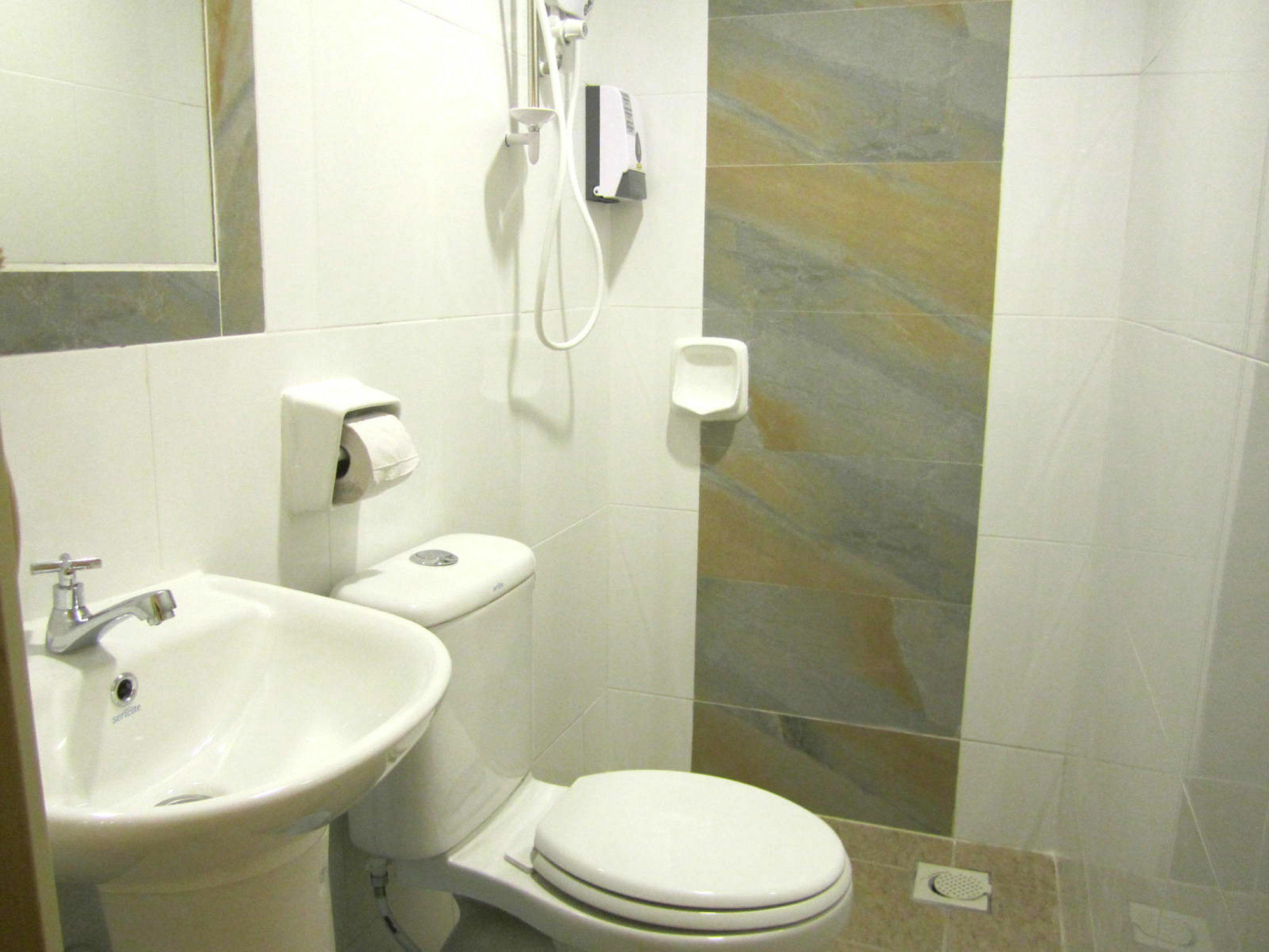 Sun Inns Hotel Kopkastam Kelana Jaya Petaling Jaya Extérieur photo