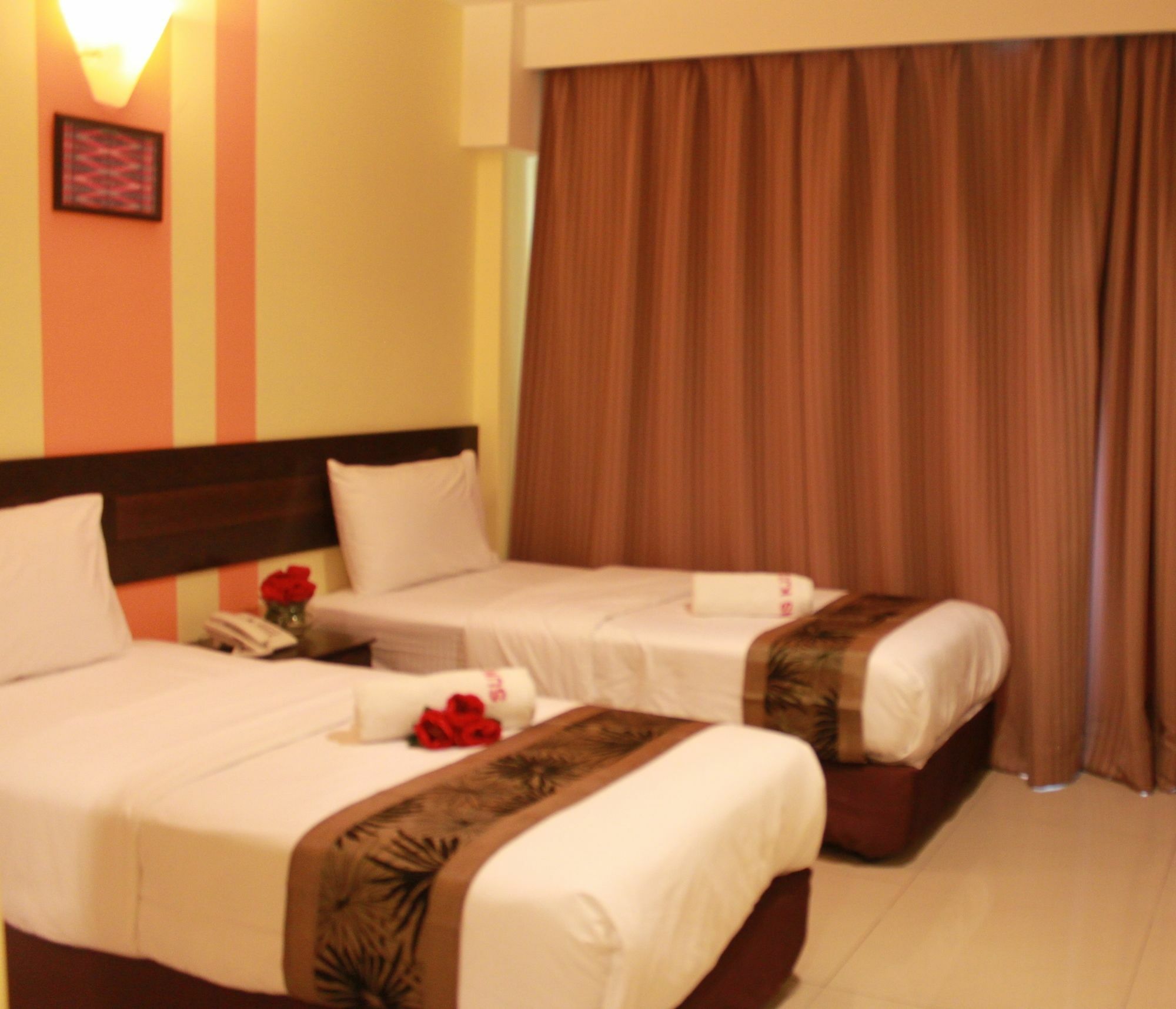 Sun Inns Hotel Kopkastam Kelana Jaya Petaling Jaya Extérieur photo