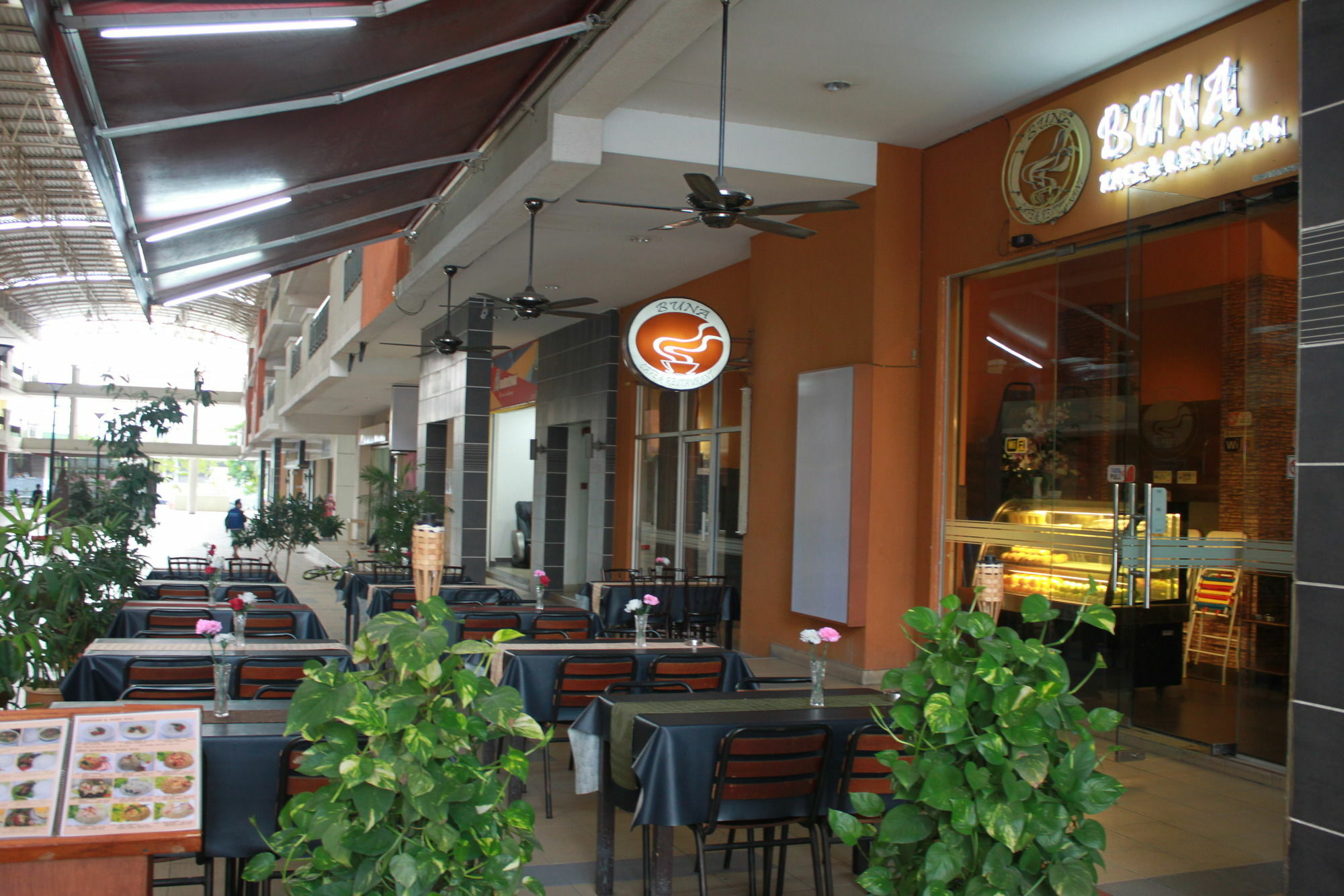 Sun Inns Hotel Kopkastam Kelana Jaya Petaling Jaya Extérieur photo