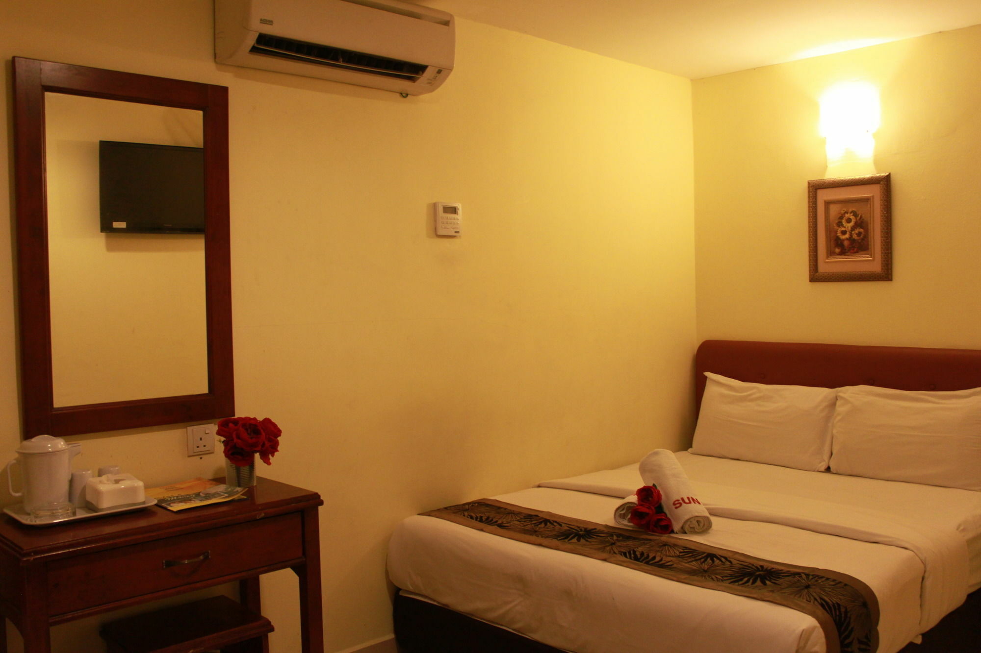 Sun Inns Hotel Kopkastam Kelana Jaya Petaling Jaya Extérieur photo