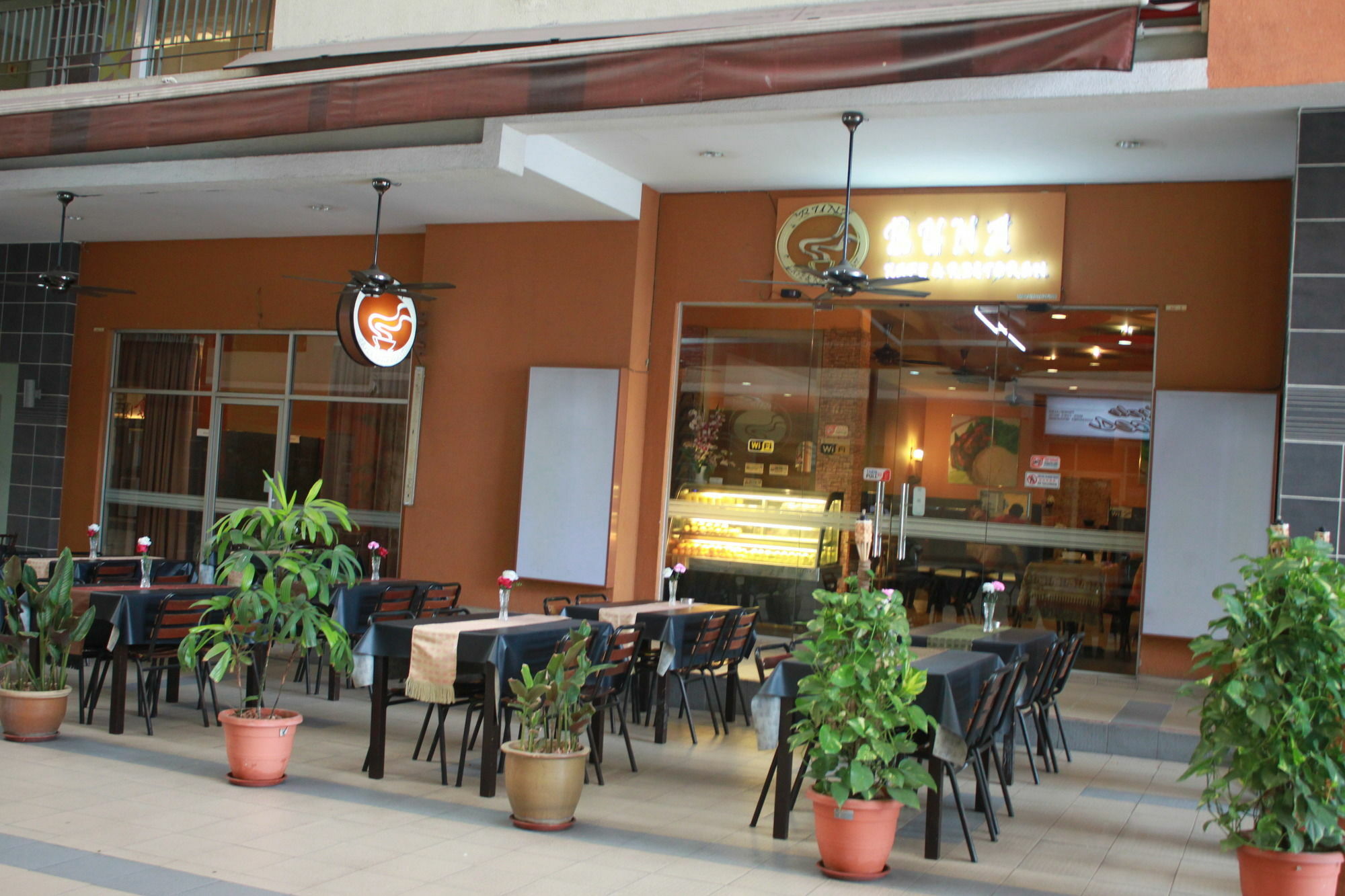 Sun Inns Hotel Kopkastam Kelana Jaya Petaling Jaya Extérieur photo