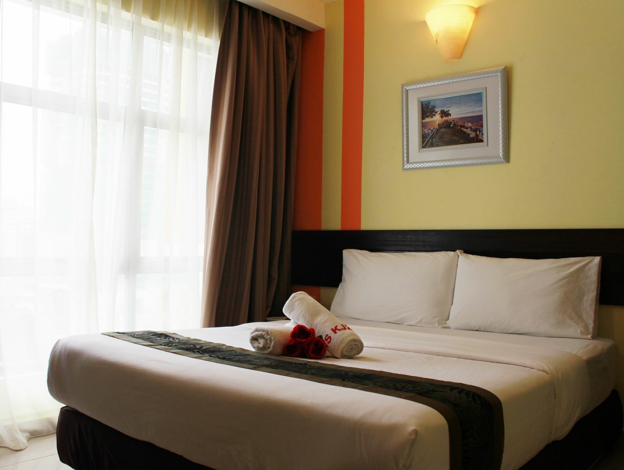 Sun Inns Hotel Kopkastam Kelana Jaya Petaling Jaya Extérieur photo